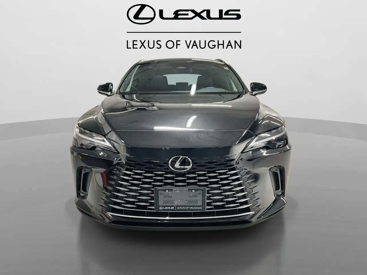 Lexus RX снимка Lexus RX