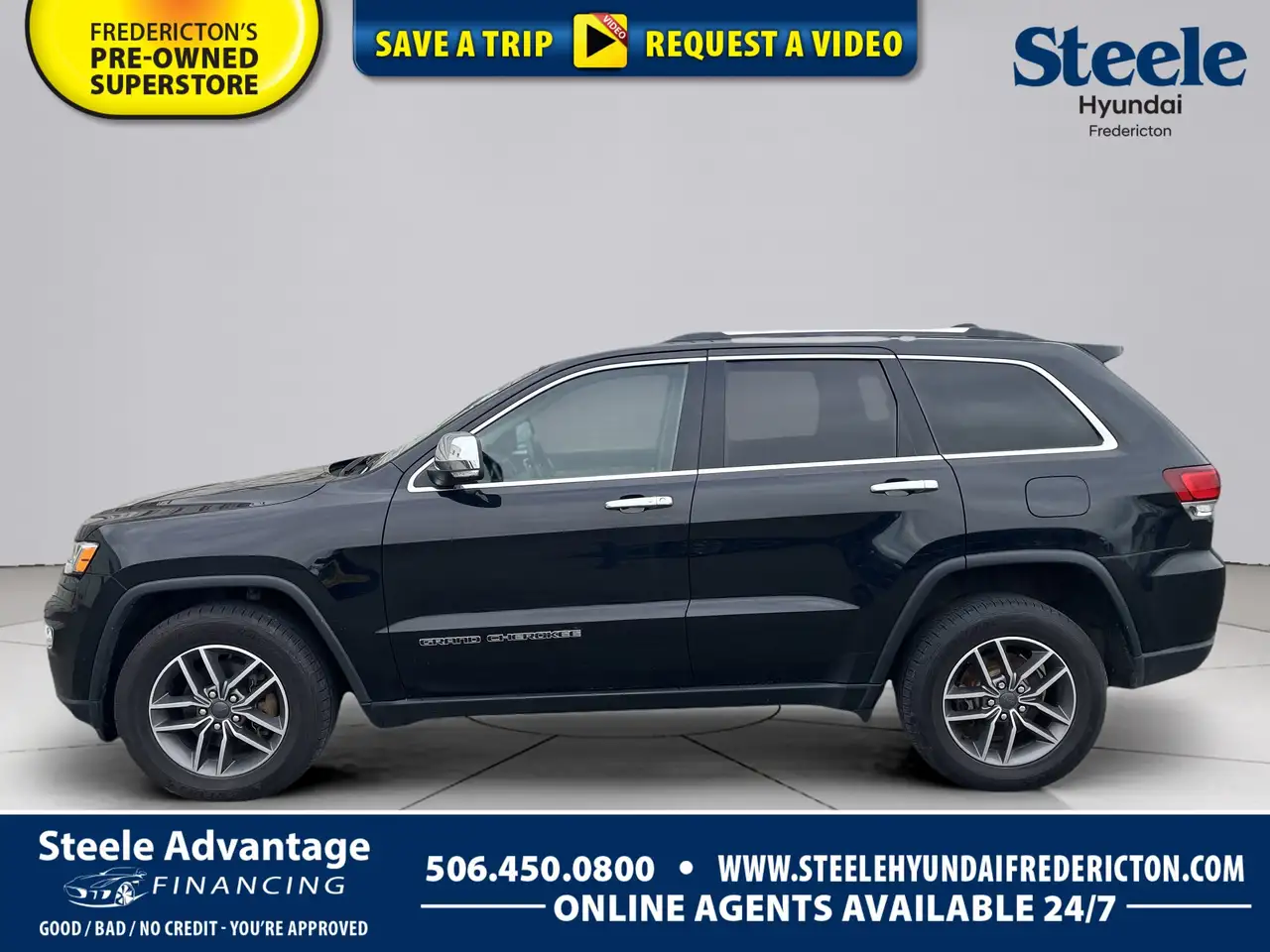 Jeep Grand Cherokee fotografie Jeep Grand Cherokee