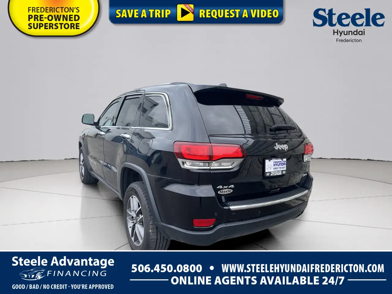 Jeep Grand Cherokee fotografie Jeep Grand Cherokee