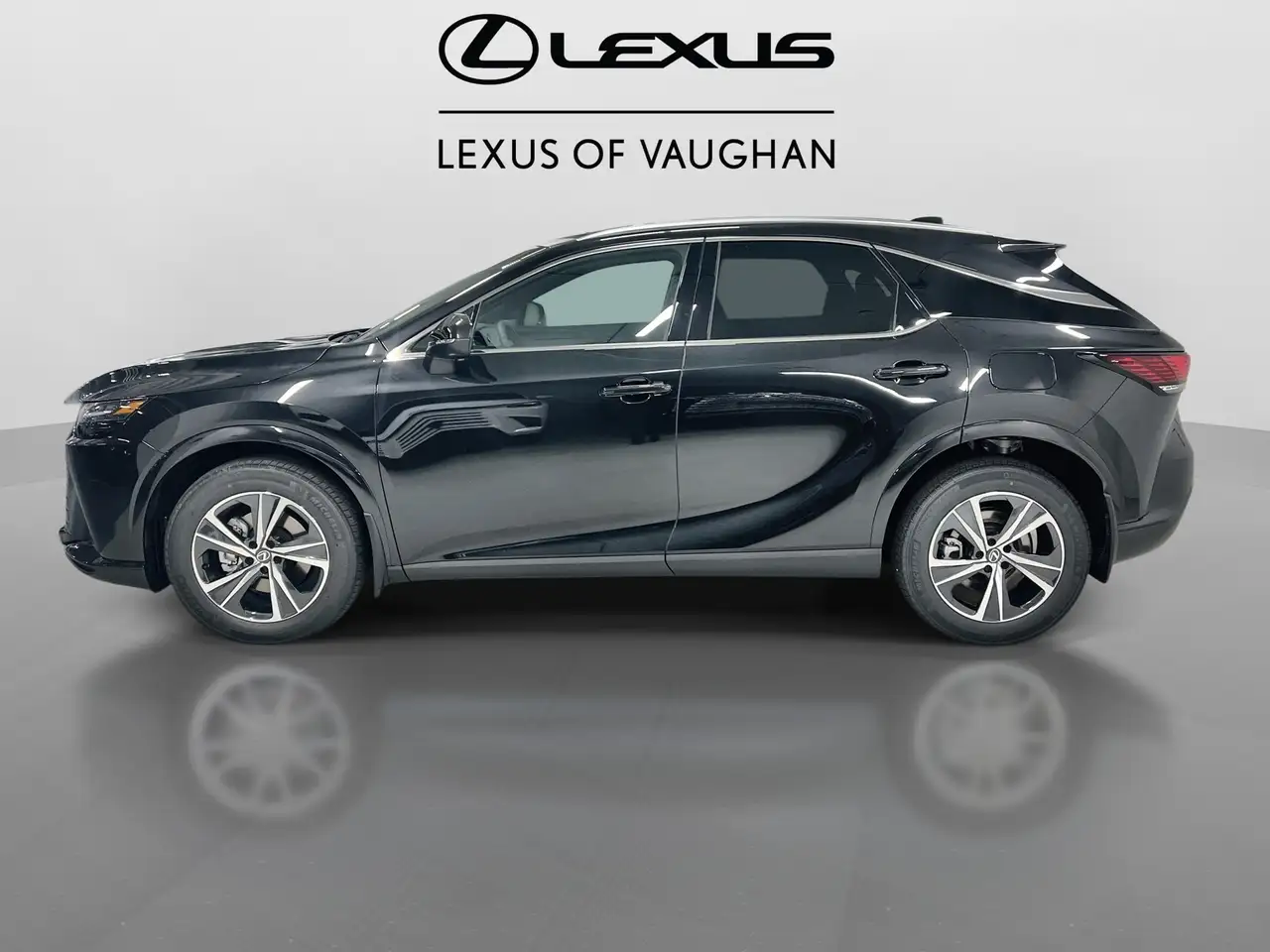 Lexus RX снимка Lexus RX