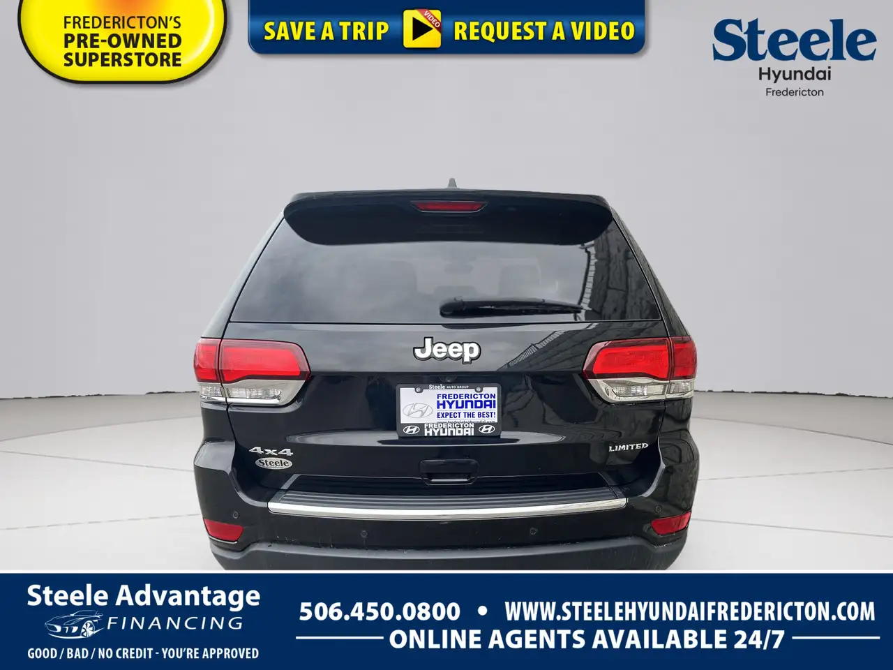 Jeep Grand Cherokee fotografie Jeep Grand Cherokee