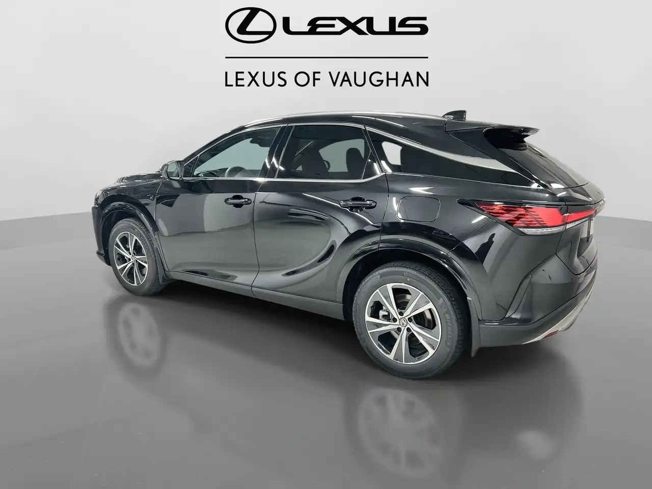 Lexus RX снимка Lexus RX