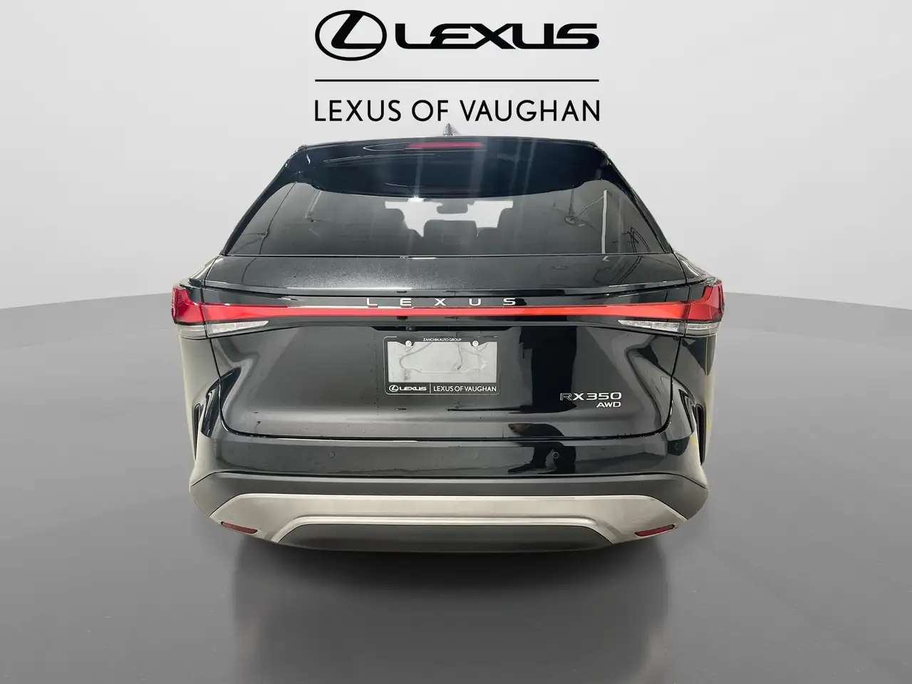Lexus RX снимка Lexus RX
