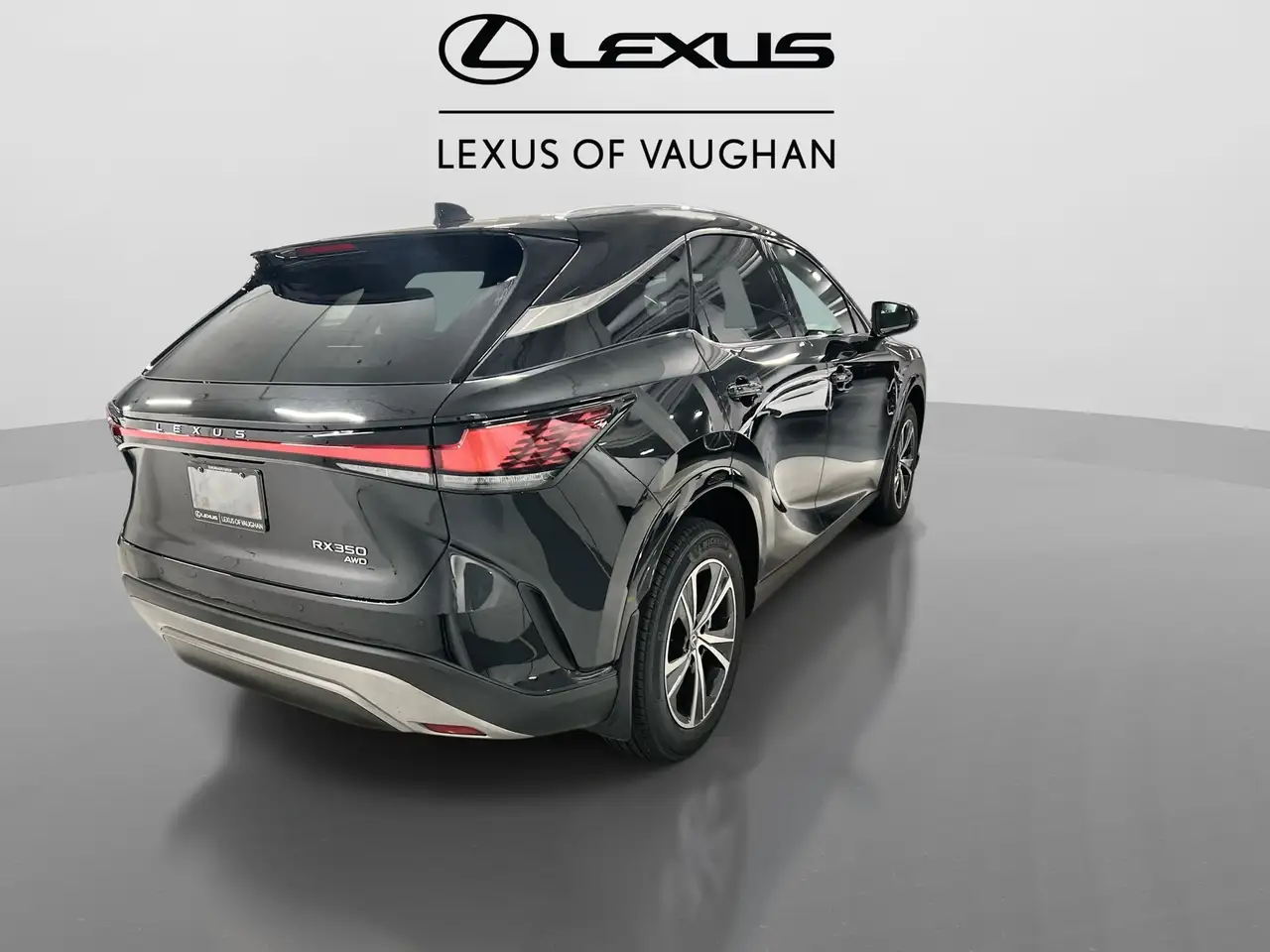 Lexus RX снимка Lexus RX