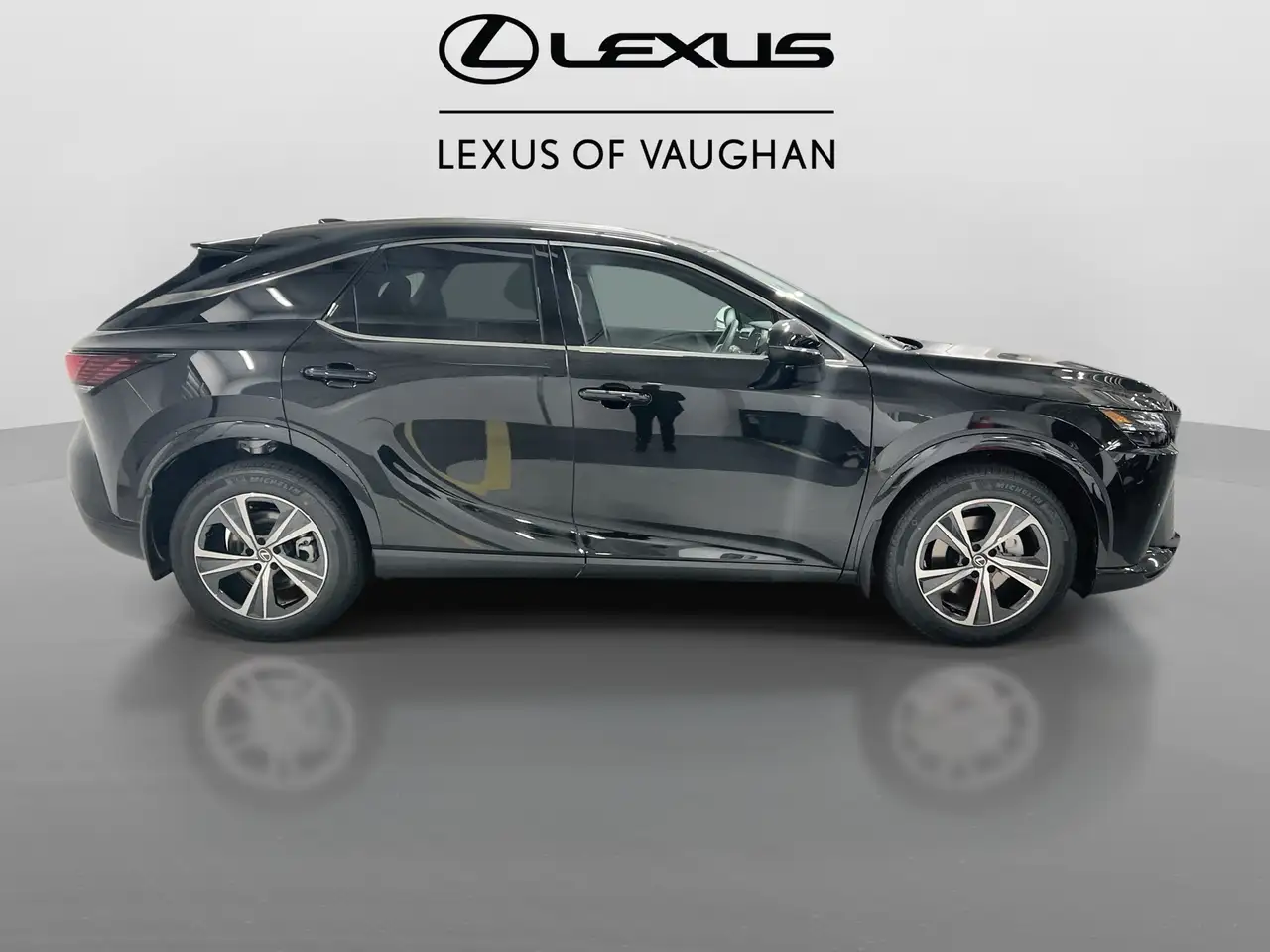 Lexus RX снимка Lexus RX