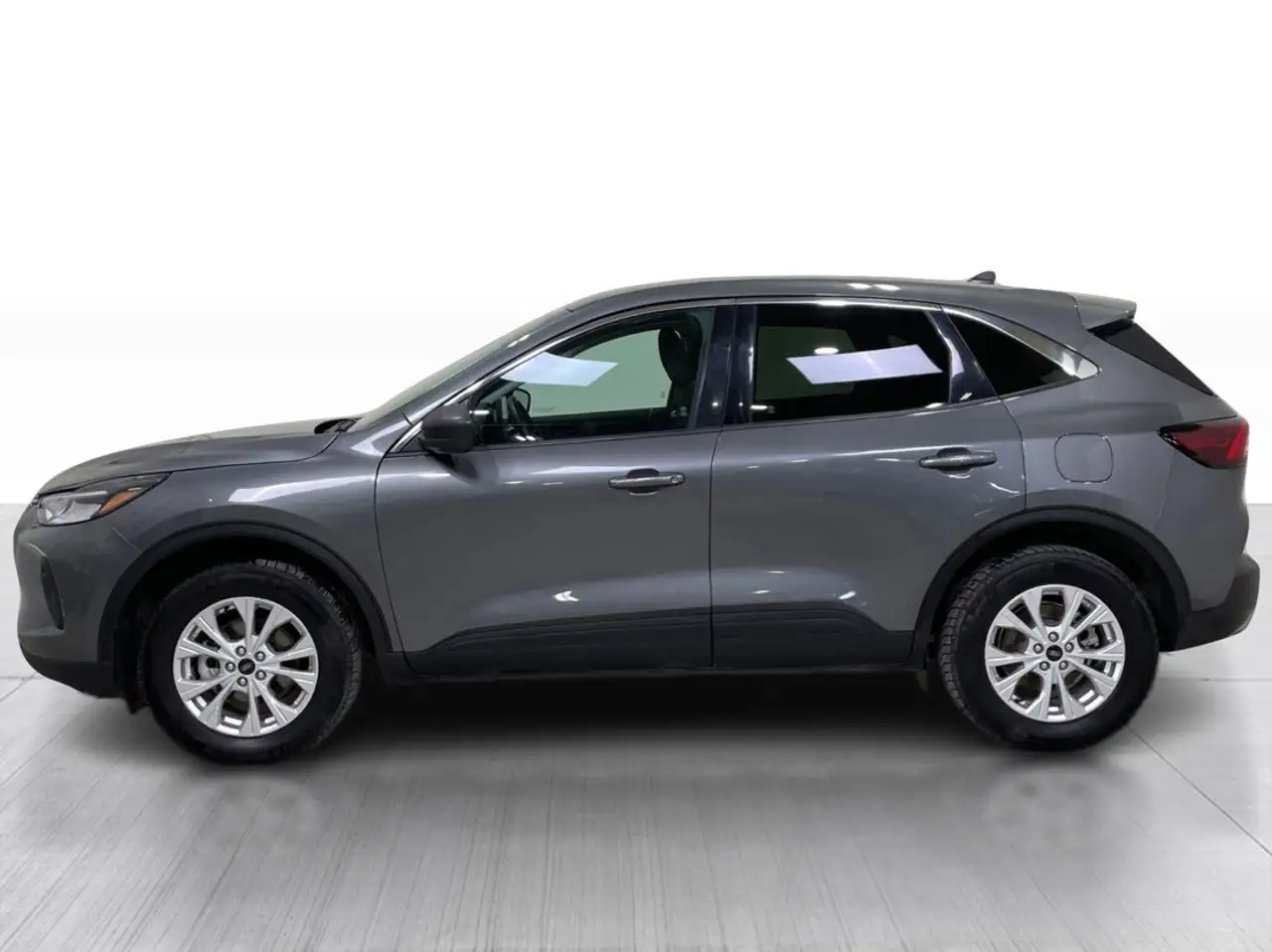 Ford Escape снимка Ford Escape