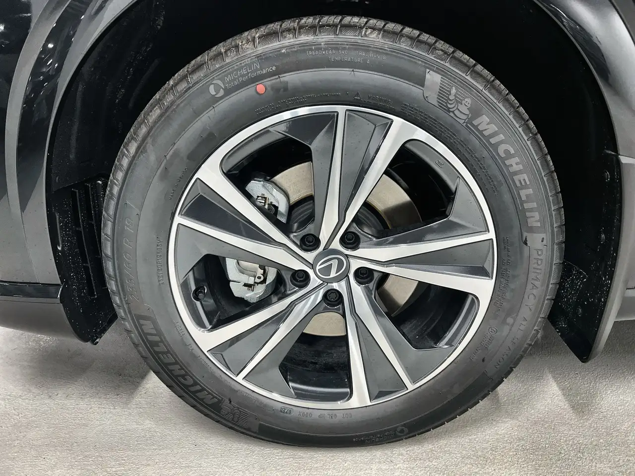 Lexus RX снимка Lexus RX