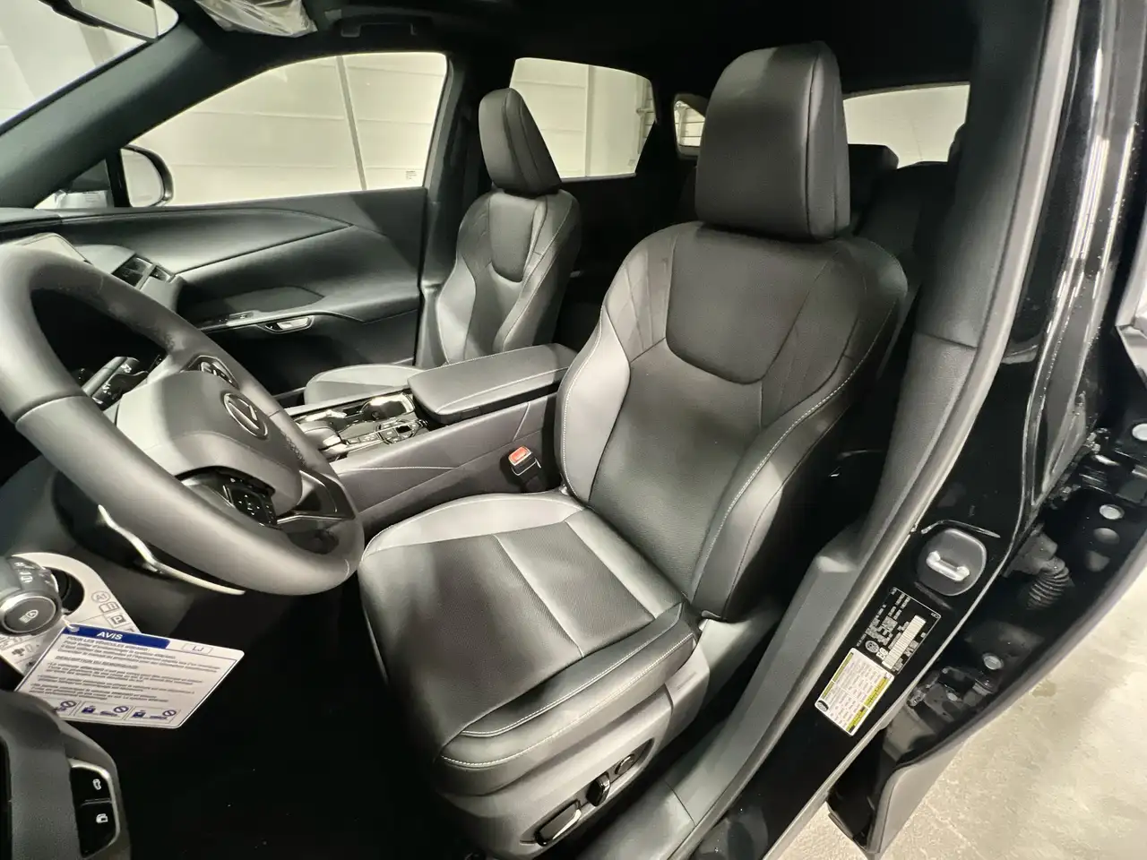 Lexus RX снимка Lexus RX