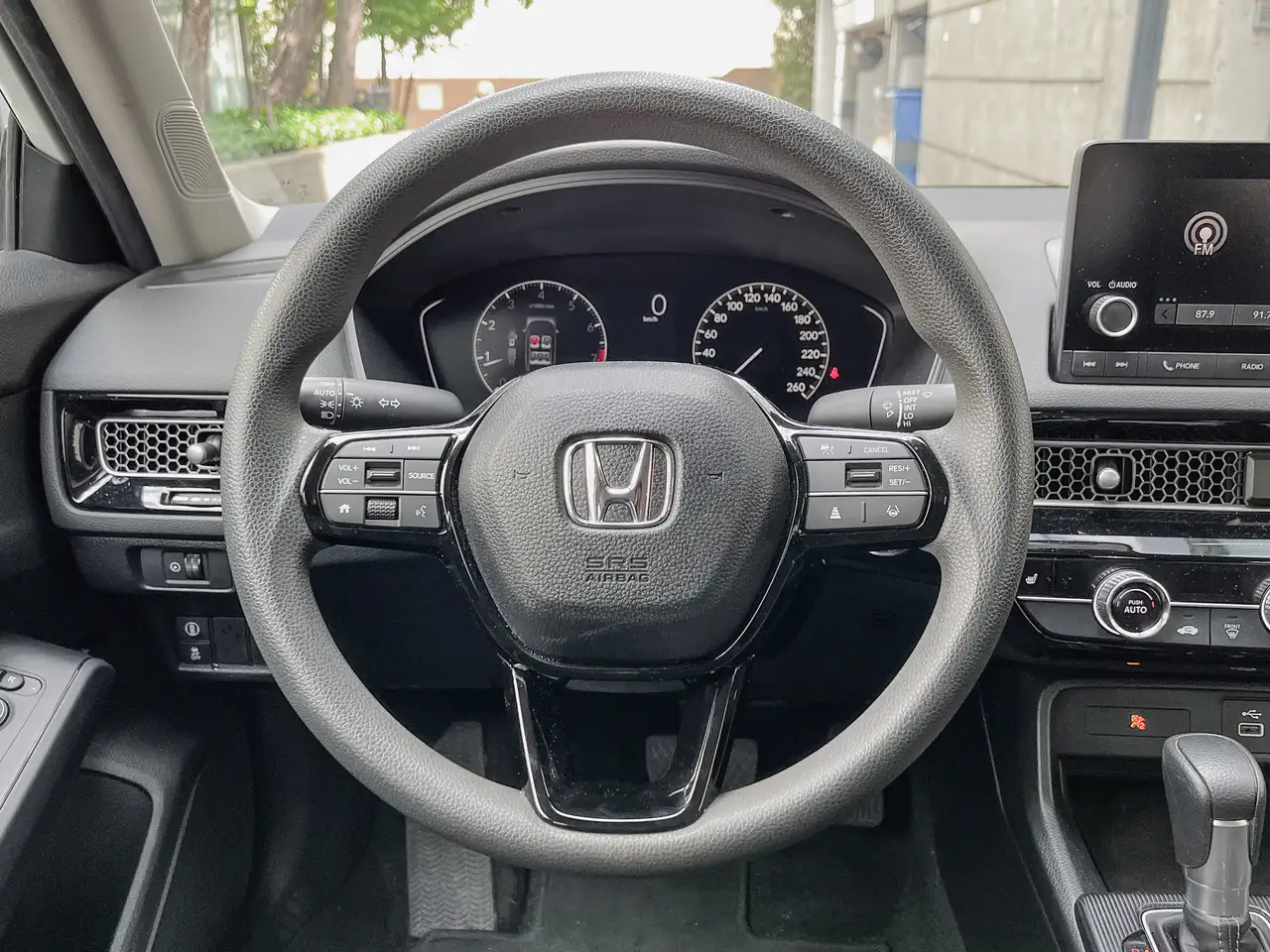 Honda Civic снимка Honda Civic