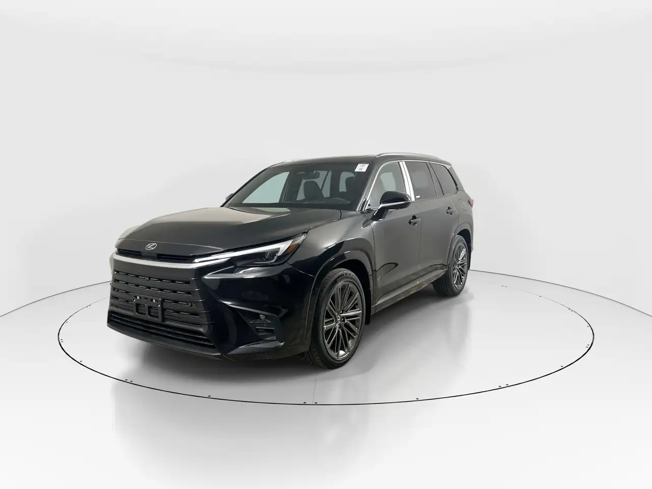 Lexus TX 350 снимка Lexus TX 350