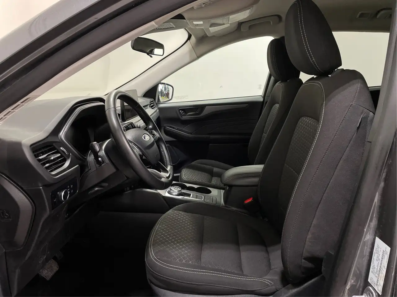 Ford Escape снимка Ford Escape