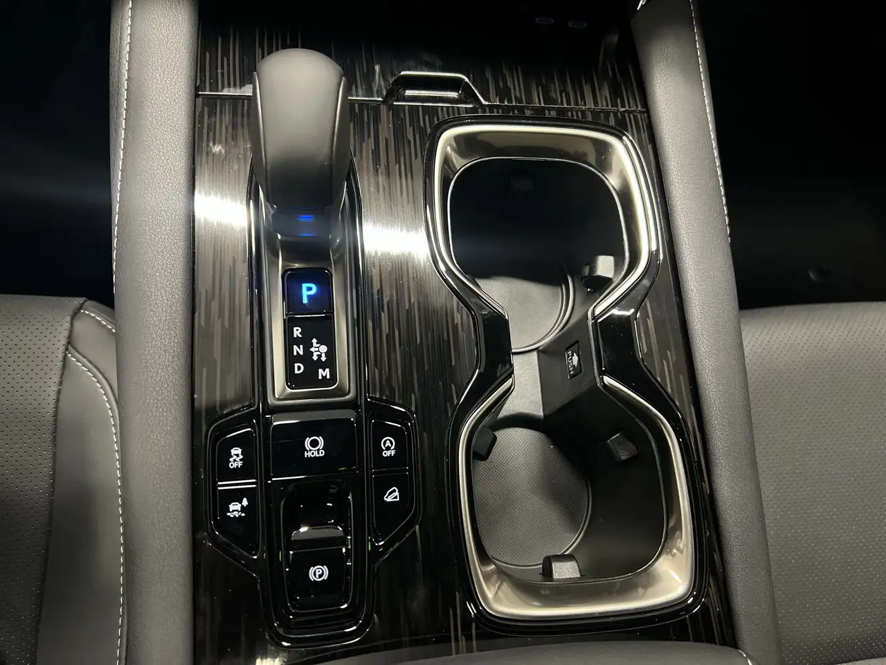 Lexus RX снимка Lexus RX