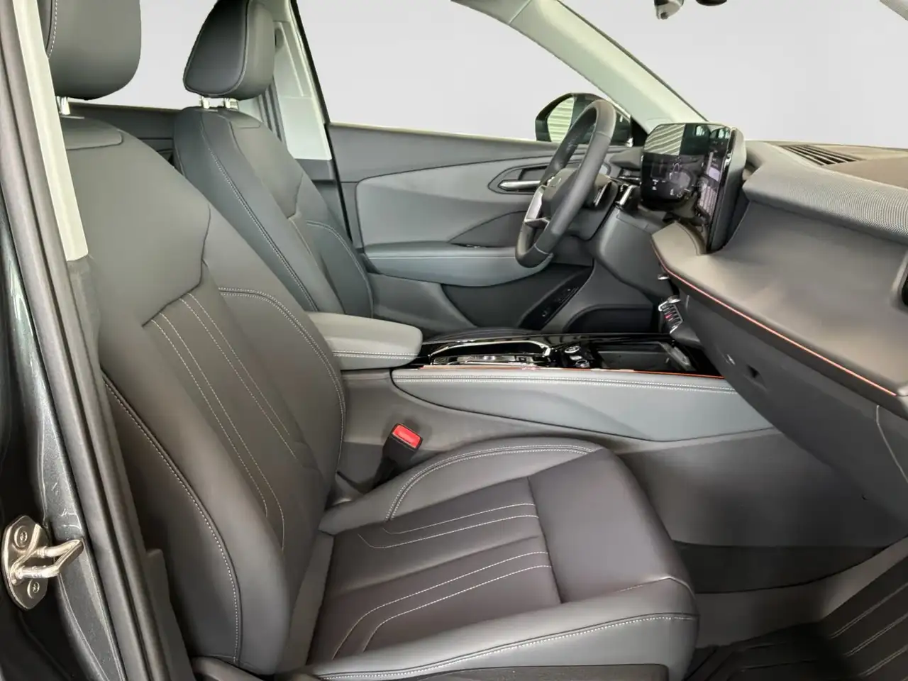 Audi Q3 снимка Audi Q3