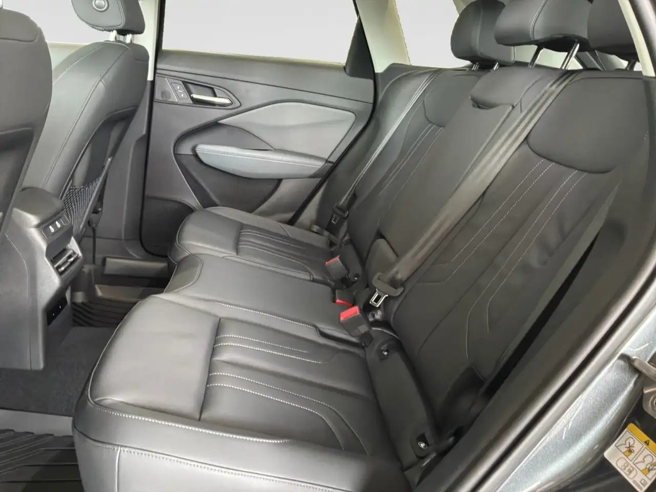 Audi Q3 снимка Audi Q3