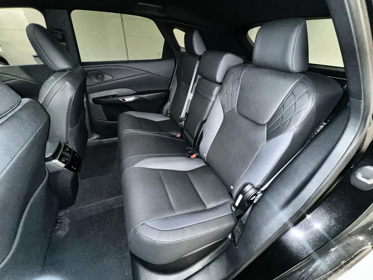 Lexus RX снимка Lexus RX