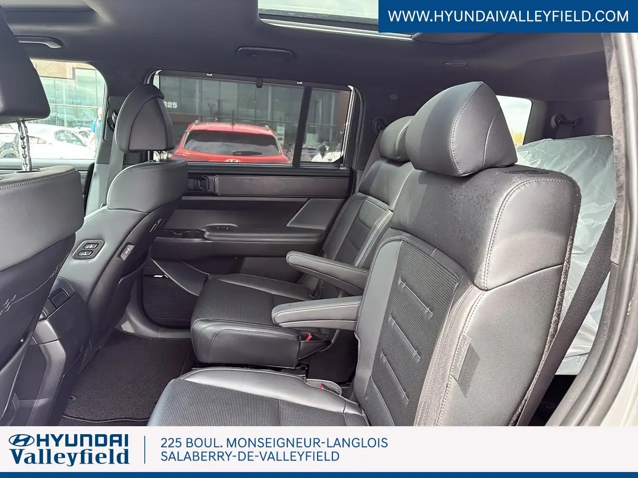 Hyundai SANTA FE fotografie Hyundai SANTA FE