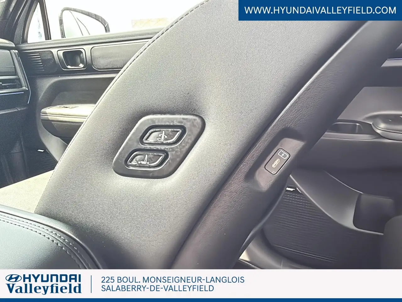 Hyundai SANTA FE fotografie Hyundai SANTA FE