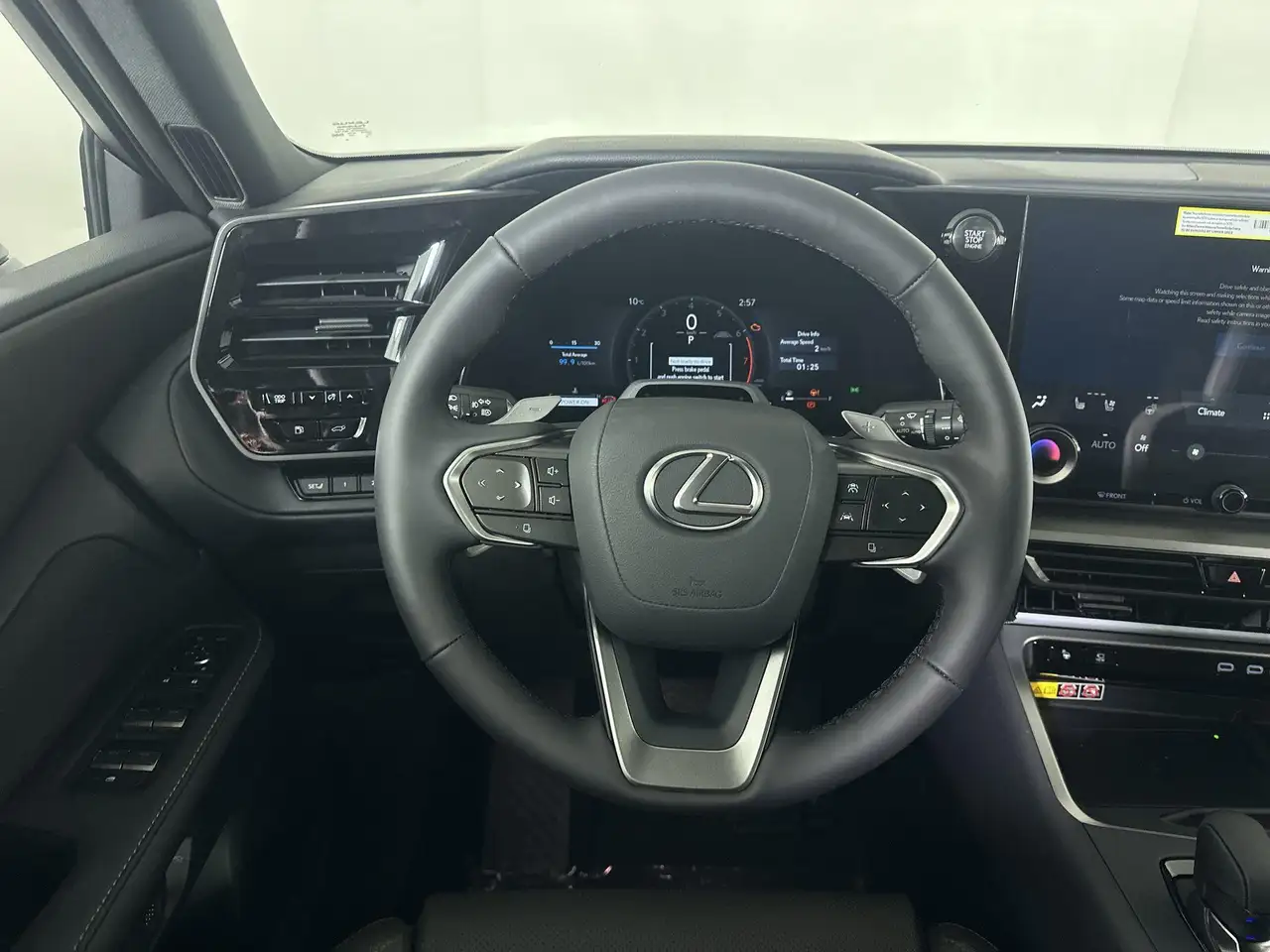 Lexus TX 350 снимка Lexus TX 350