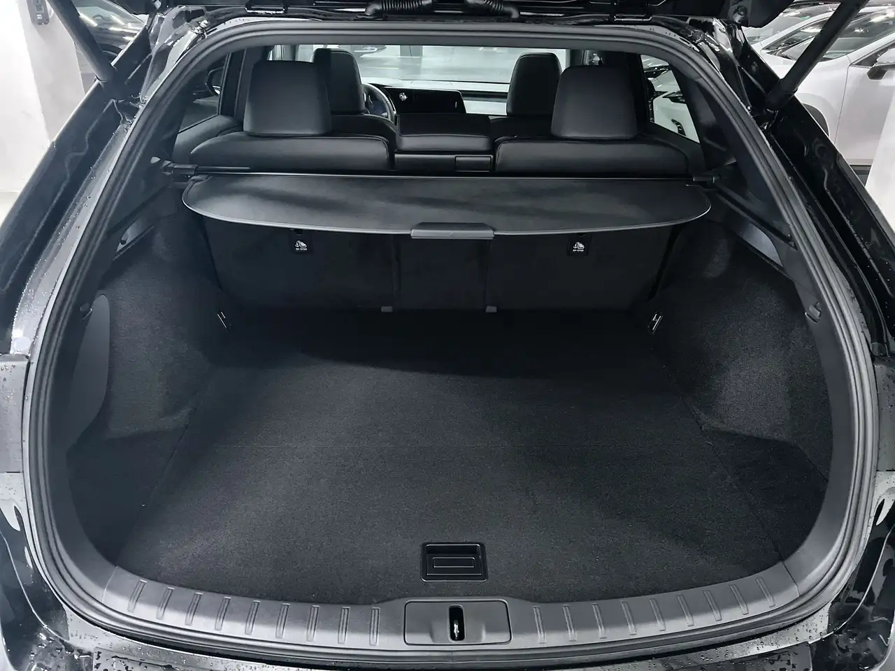 Lexus RX снимка Lexus RX