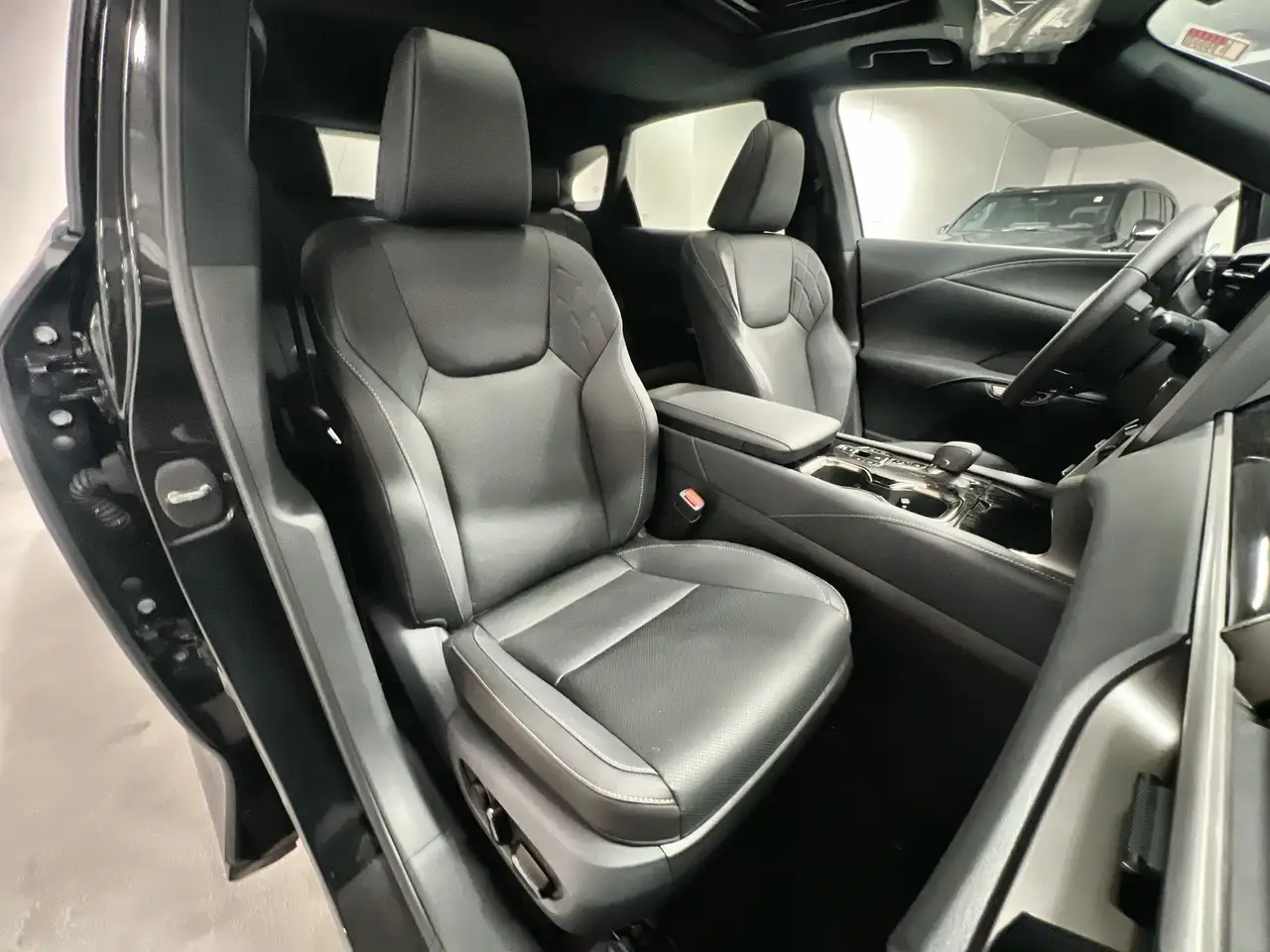 Lexus RX снимка Lexus RX