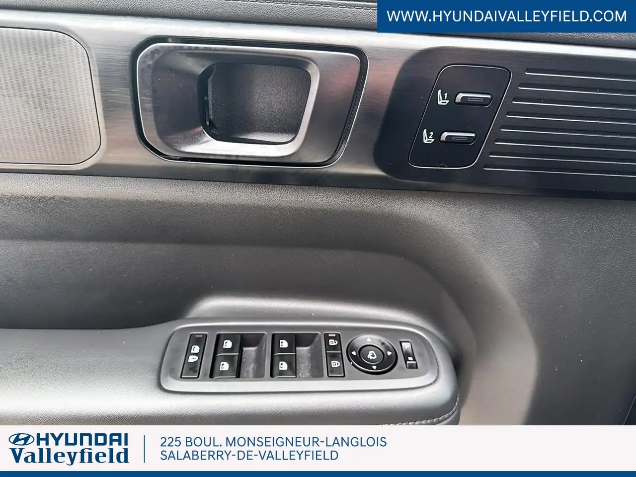 Hyundai SANTA FE fotografie Hyundai SANTA FE