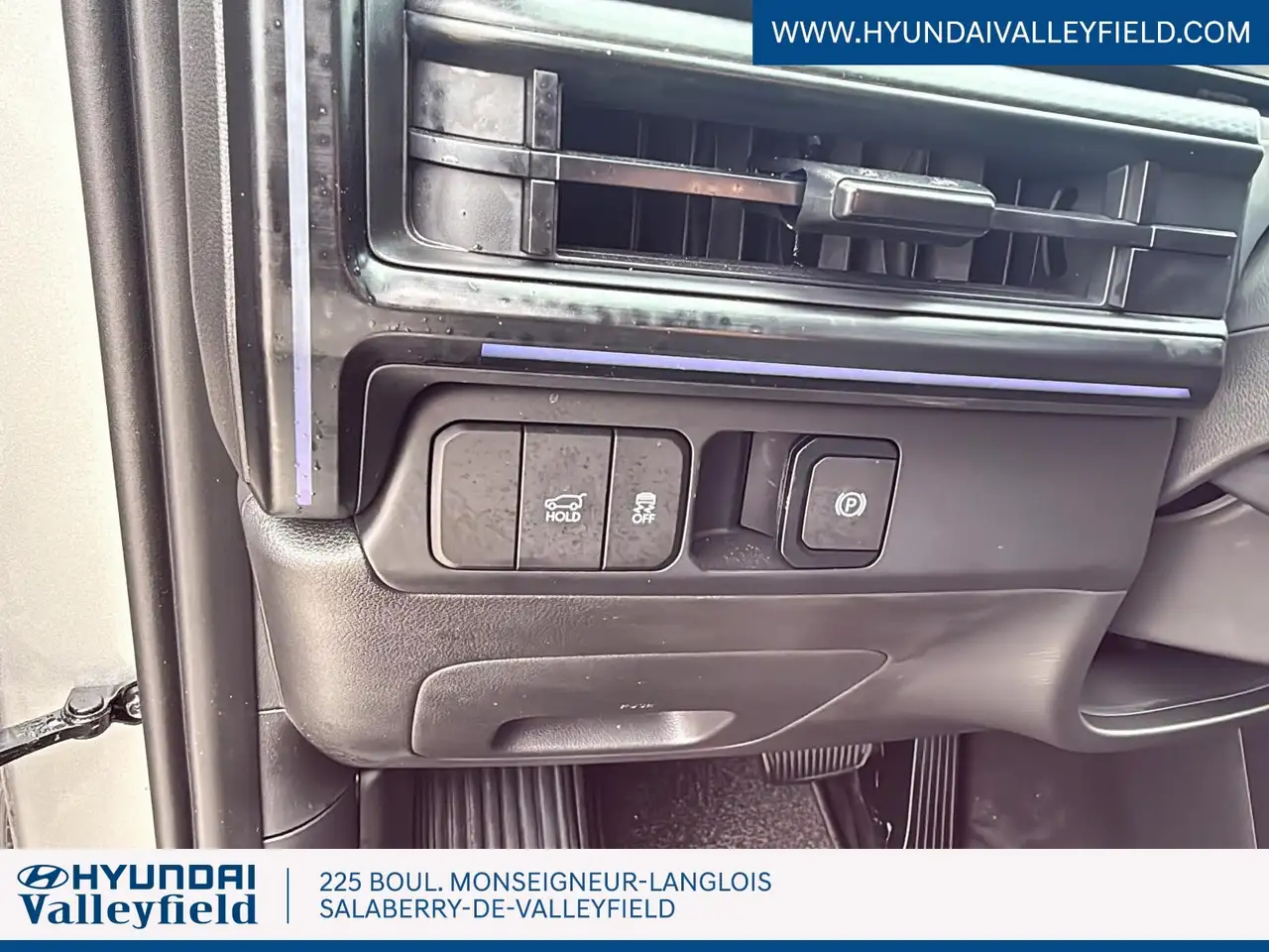 Hyundai SANTA FE fotografie Hyundai SANTA FE