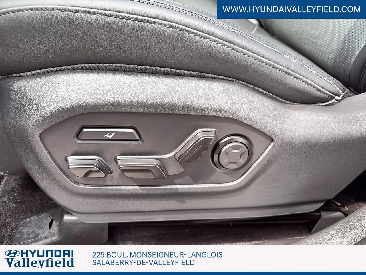 Hyundai SANTA FE fotografie Hyundai SANTA FE
