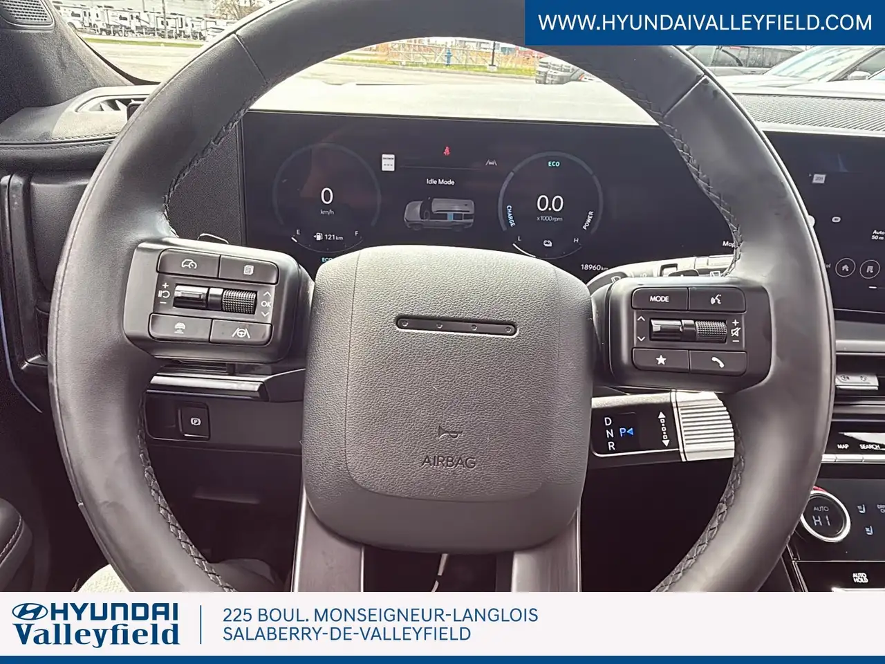 Hyundai SANTA FE fotografie Hyundai SANTA FE
