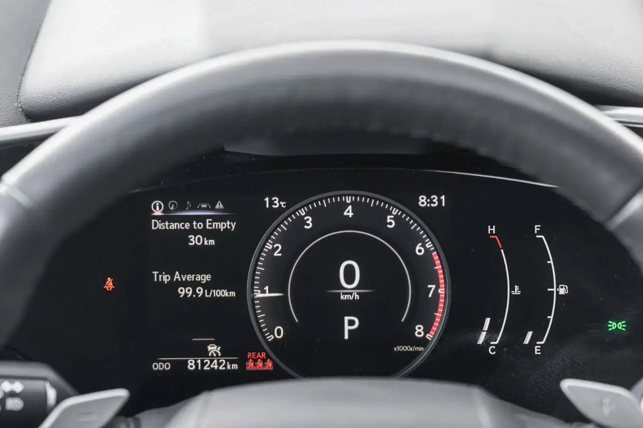 Lexus NX fotografie Lexus NX