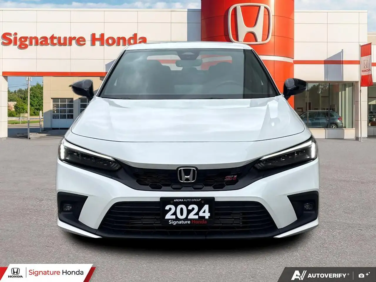 Honda Civic снимка Honda Civic