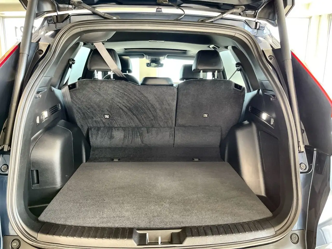 Honda CR-V photo Honda CR-V