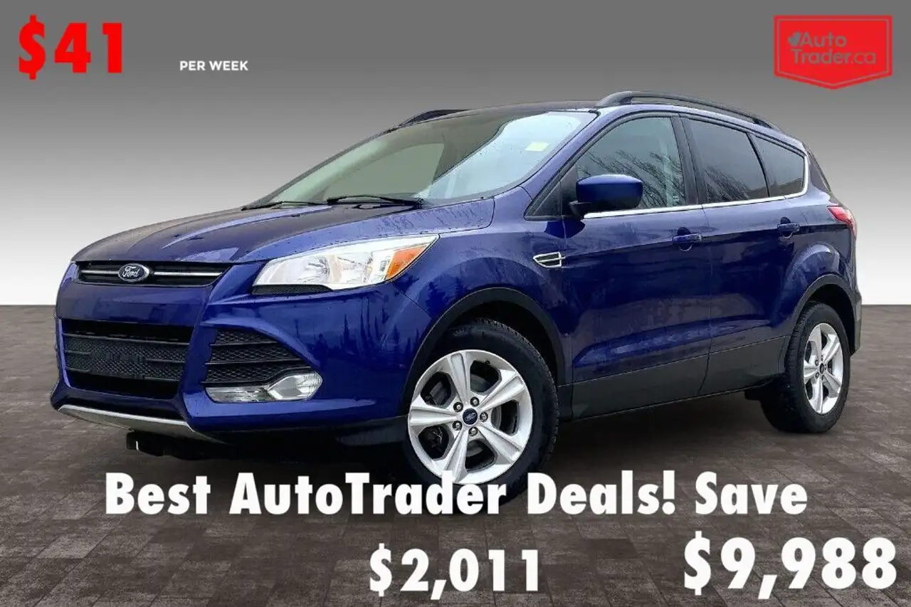 Ford Escape photo Ford Escape