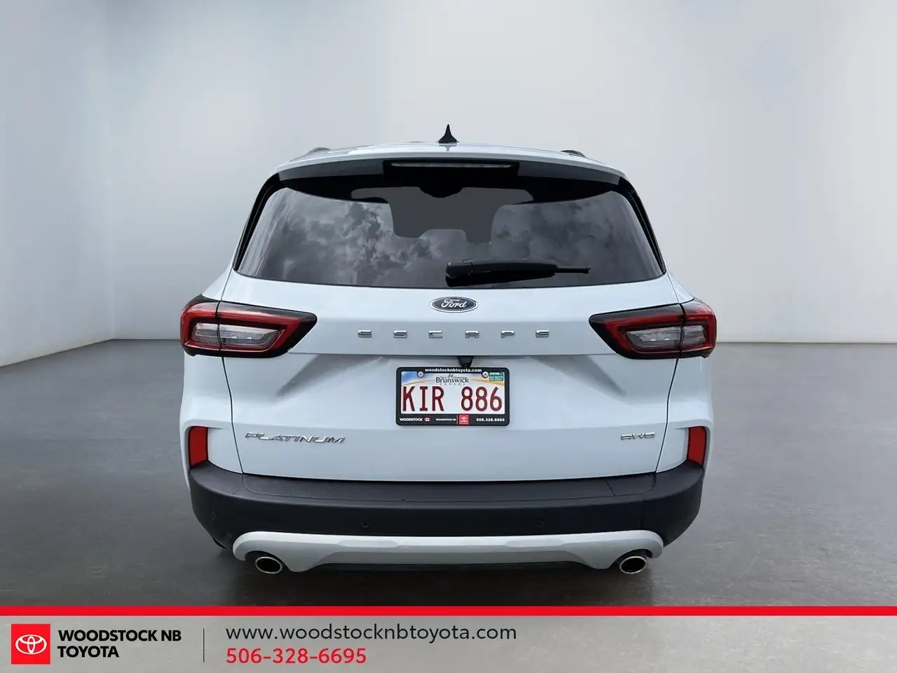 Ford Escape снимка Ford Escape