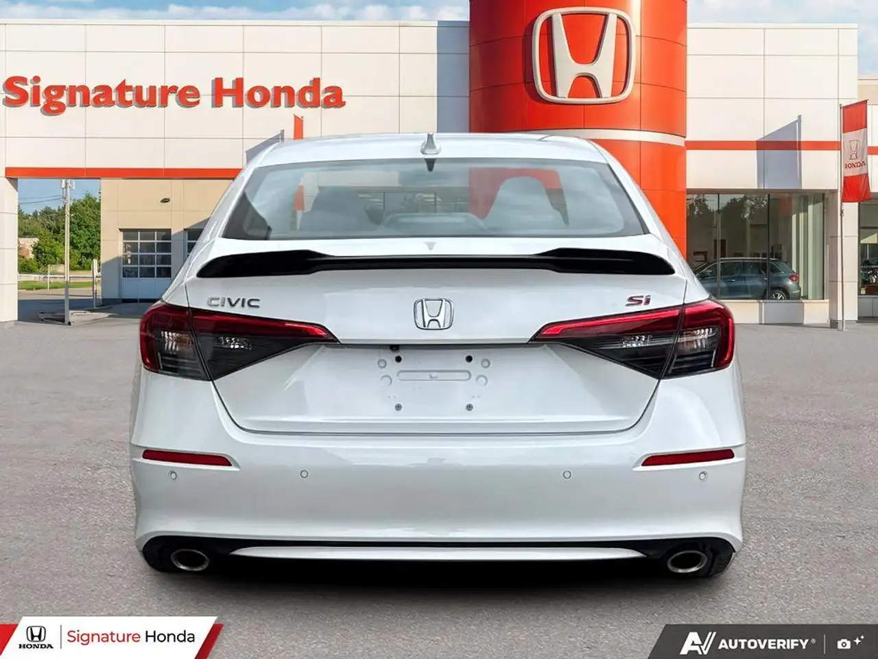 Honda Civic снимка Honda Civic