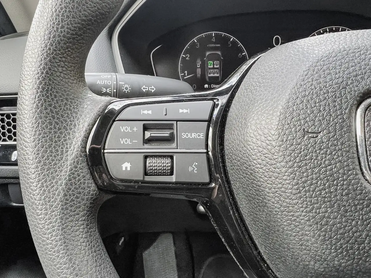 Honda Civic снимка Honda Civic