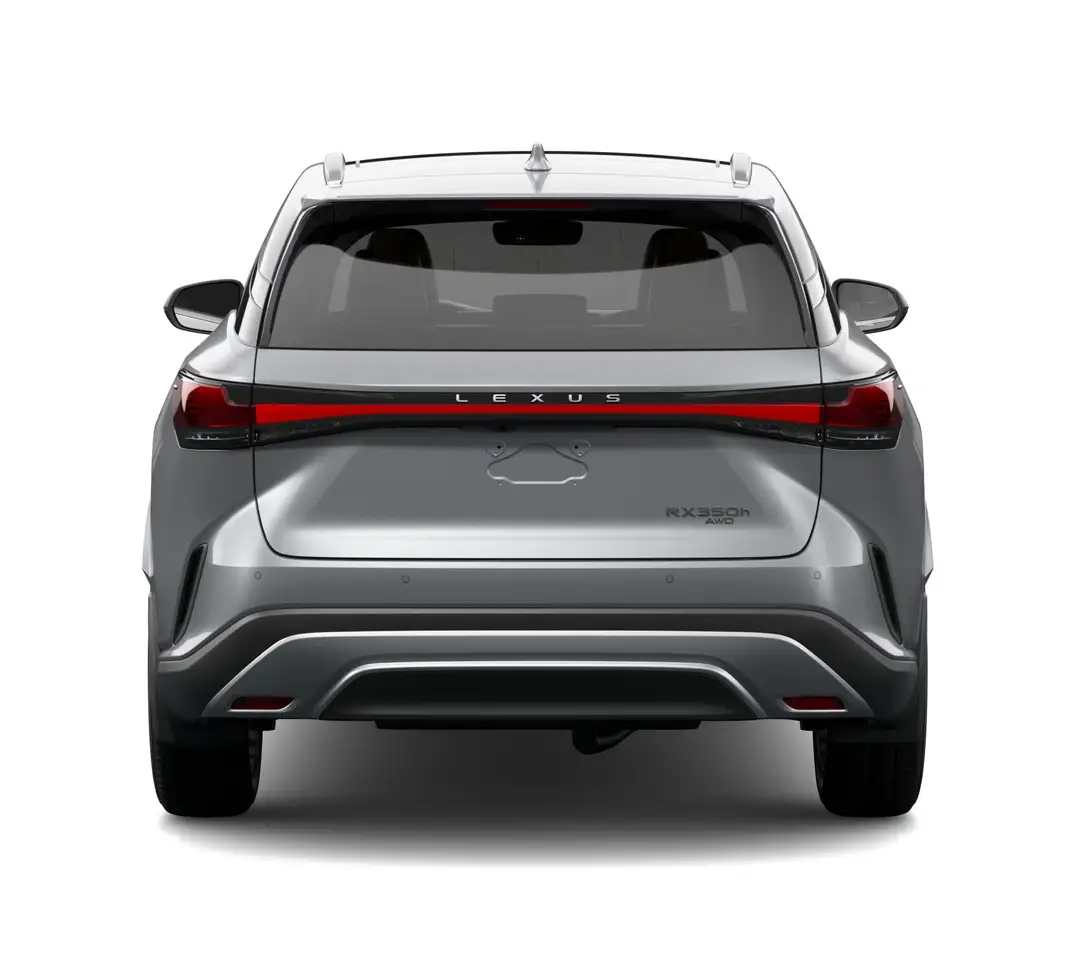 Lexus RX снимка Lexus RX