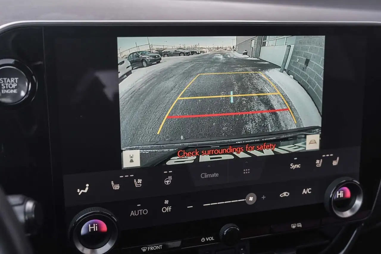 Lexus NX fotografie Lexus NX