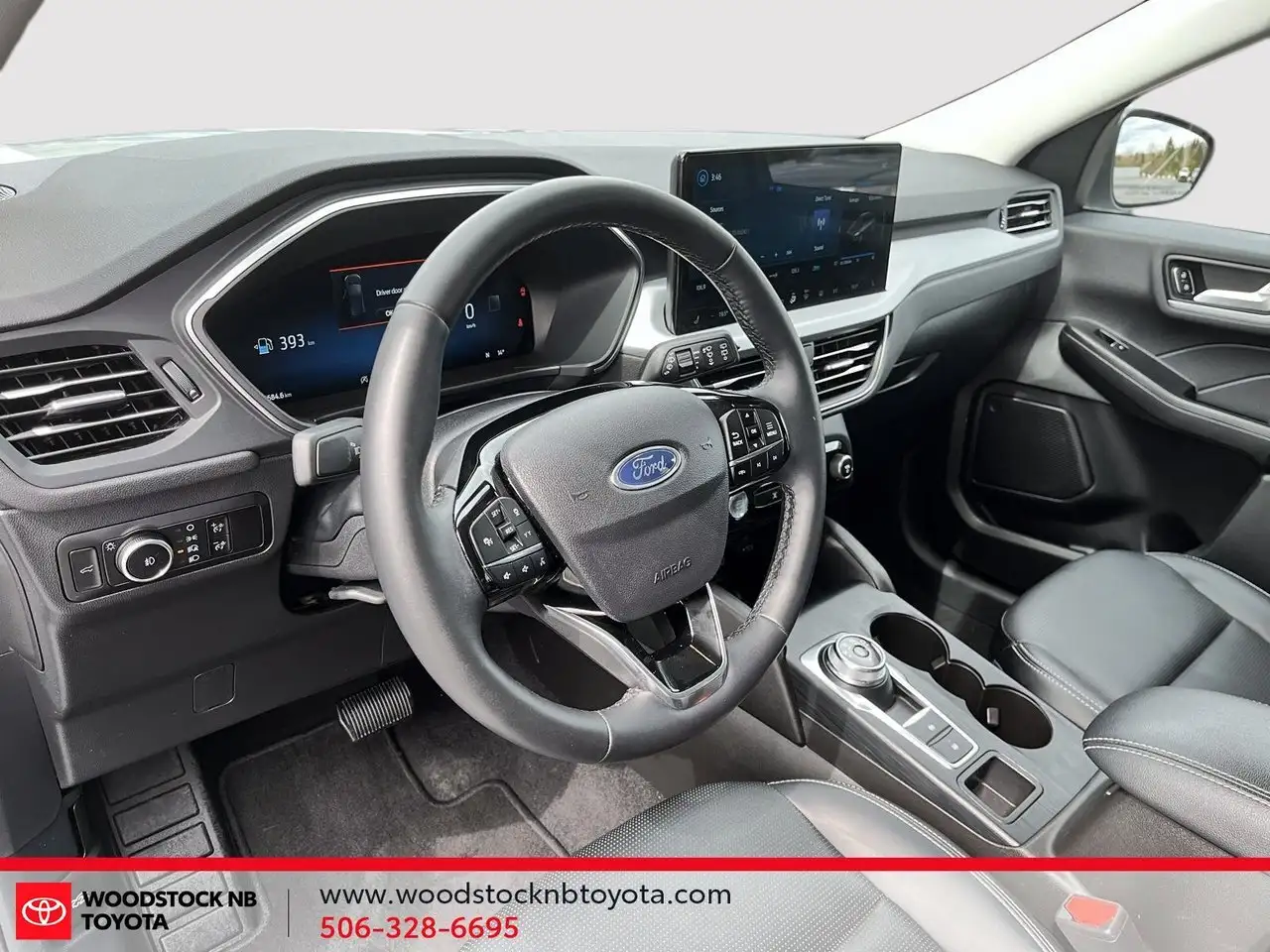 Ford Escape снимка Ford Escape