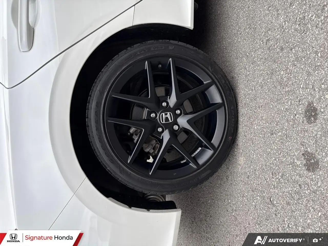 Honda Civic снимка Honda Civic