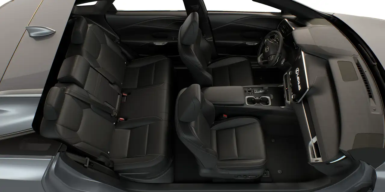 Lexus RX снимка Lexus RX