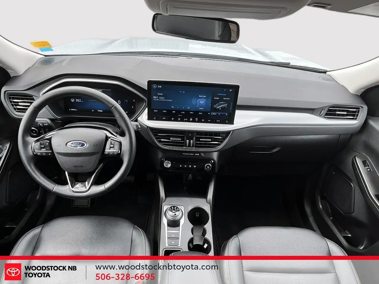 Ford Escape снимка Ford Escape
