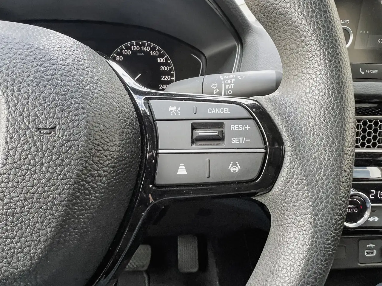 Honda Civic снимка Honda Civic