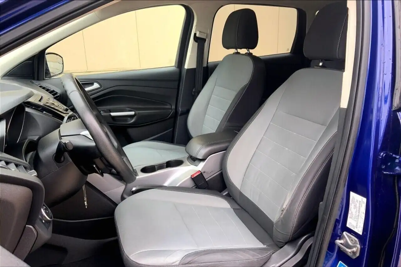 Ford Escape photo Ford Escape