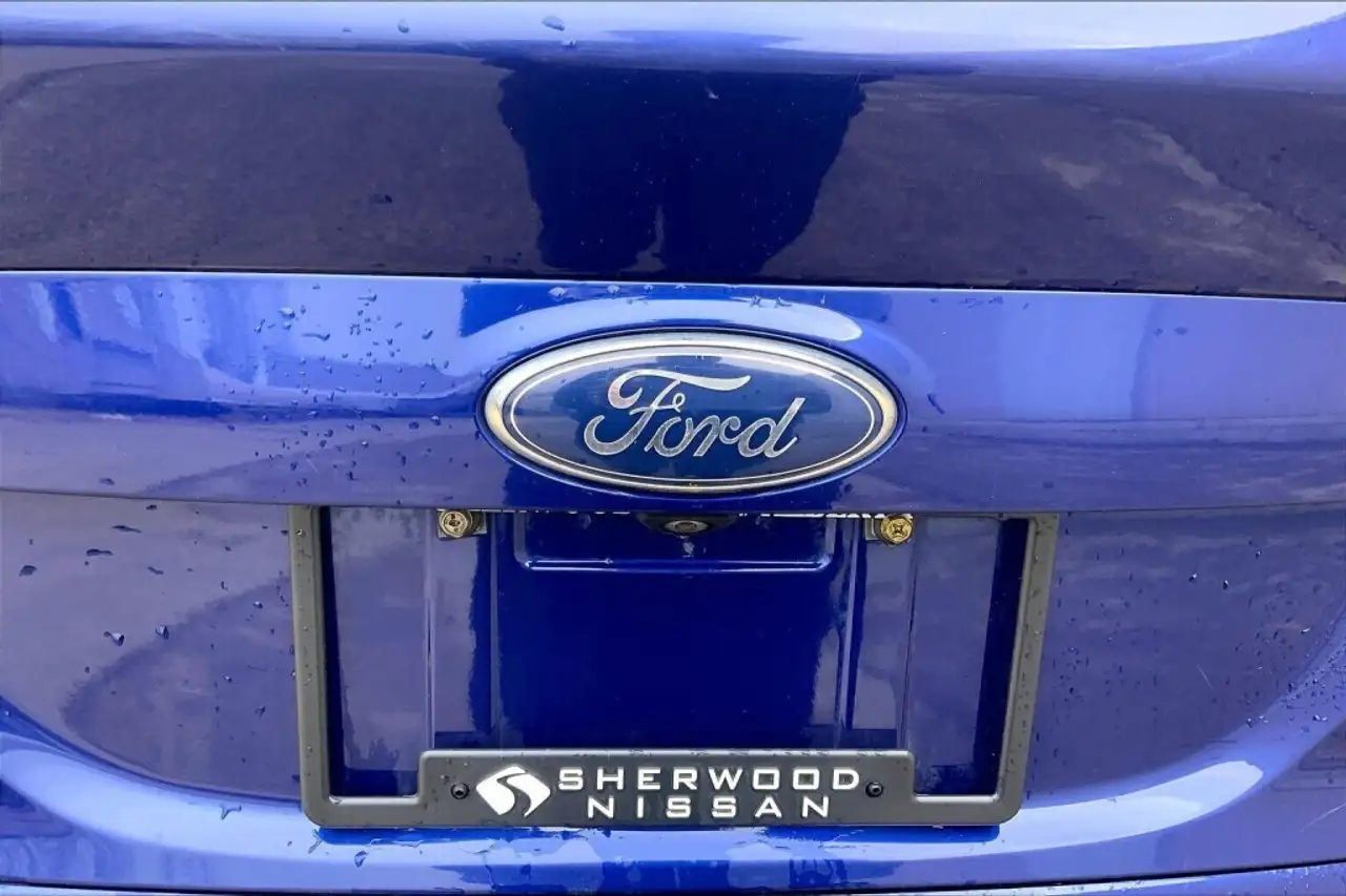 Ford Escape photo Ford Escape