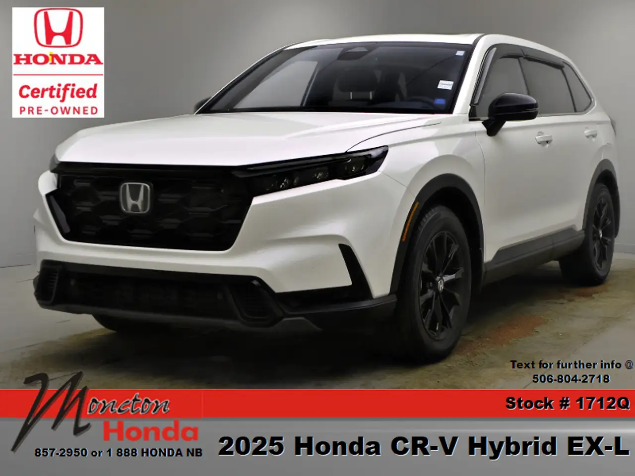 Honda CR-V photo Honda CR-V