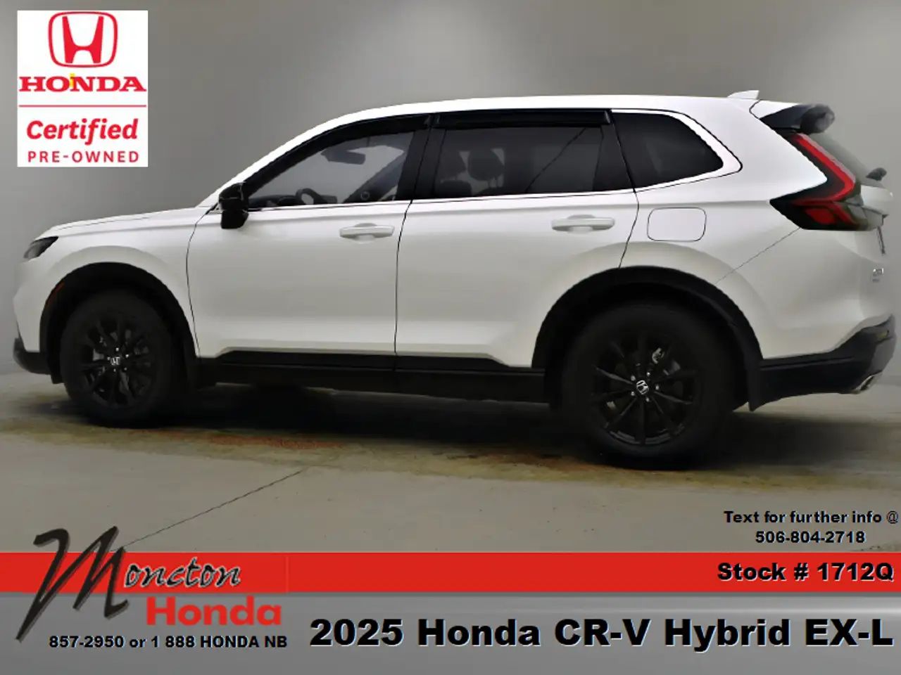 Honda CR-V photo Honda CR-V
