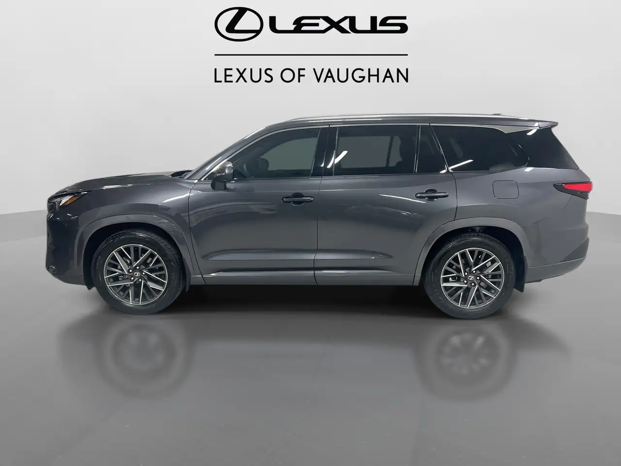 Lexus TX 350 снимка Lexus TX 350