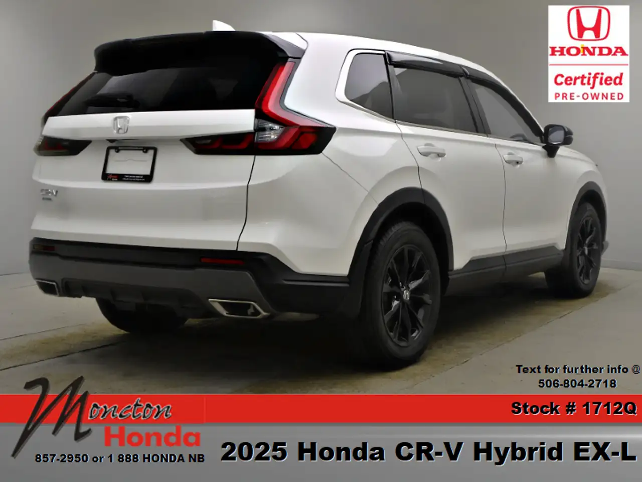 Honda CR-V photo Honda CR-V