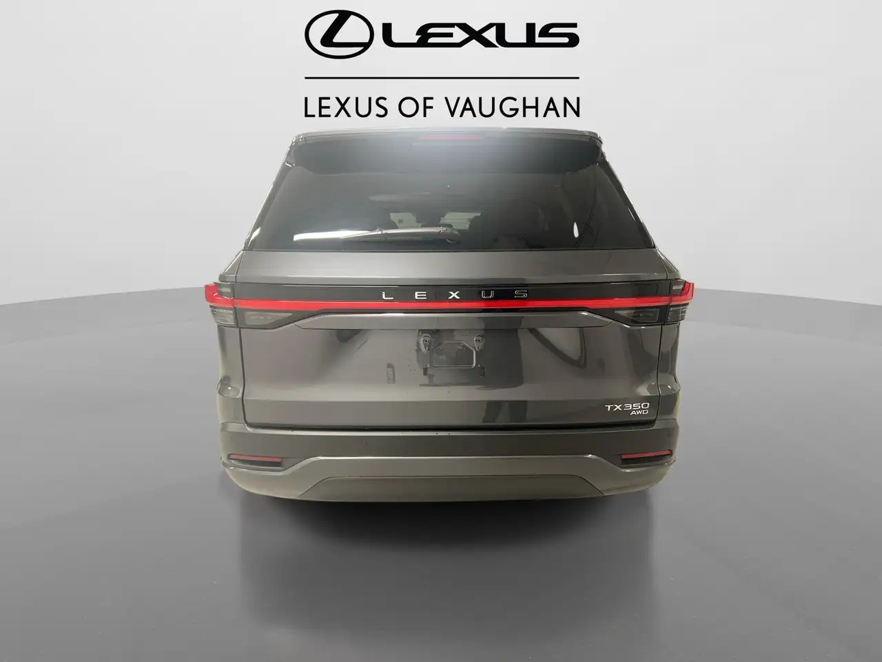 Lexus TX 350 снимка Lexus TX 350