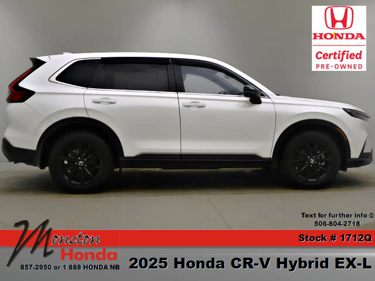 Honda CR-V photo Honda CR-V